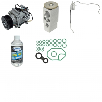 A/C Compressor Kit