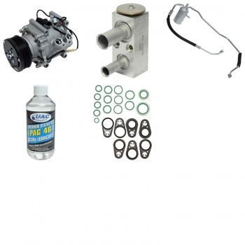 A/C Compressor Kit
