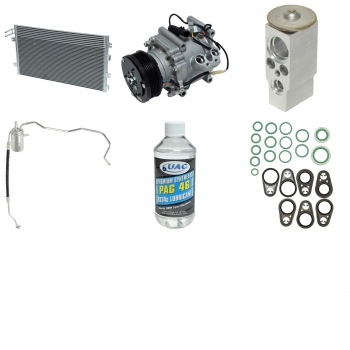 A/C Compressor Kit