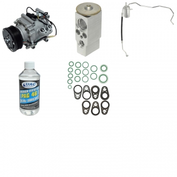 A/C Compressor Kit