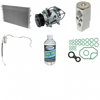 A/C Compressor Kit