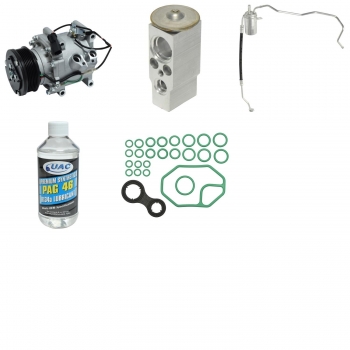 A/C Compressor Kit
