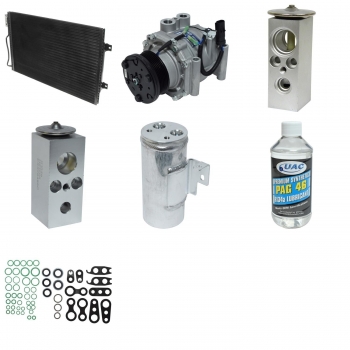 A/C Compressor Kit