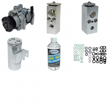 A/C Compressor Kit