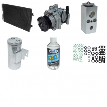 A/C Compressor Kit