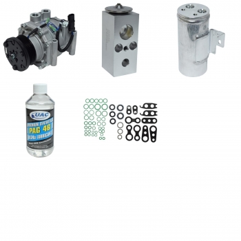 A/C Compressor Kit