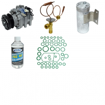 A/C Compressor Kit