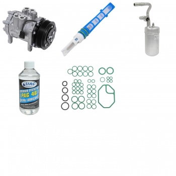 A/C Compressor Kit