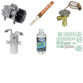 A/C Compressor Kit