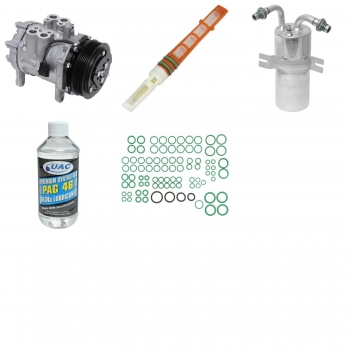 A/C Compressor Kit