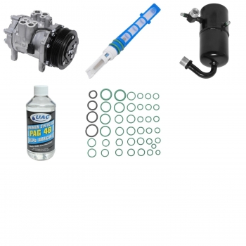 A/C Compressor Kit