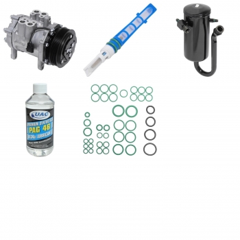 A/C Compressor Kit