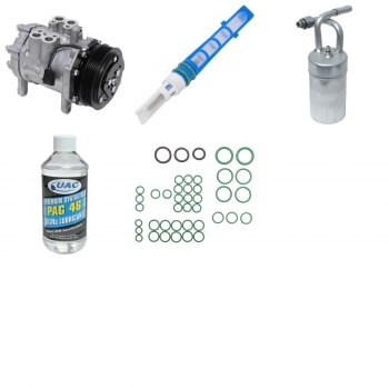 A/C Compressor Kit
