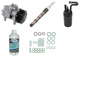 A/C Compressor Kit