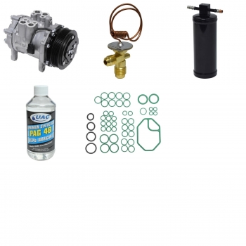 A/C Compressor Kit