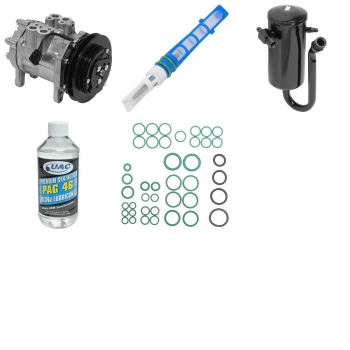 A/C Compressor Kit