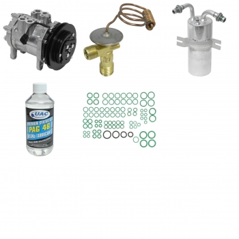 A/C Compressor Kit