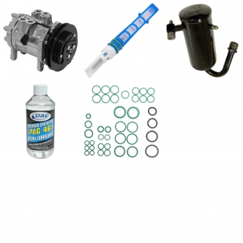 A/C Compressor Kit