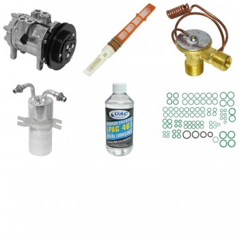 A/C Compressor Kit