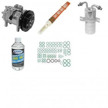 A/C Compressor Kit