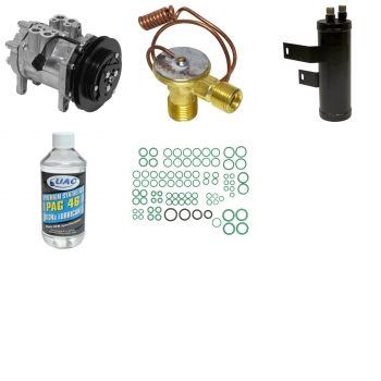 A/C Compressor Kit