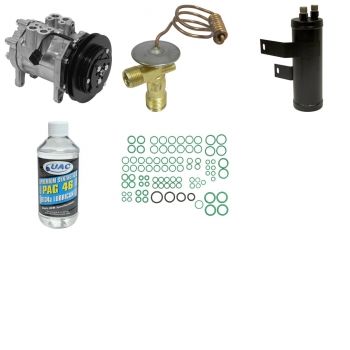 A/C Compressor Kit
