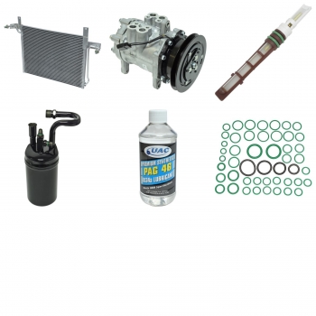 A/C Compressor Kit