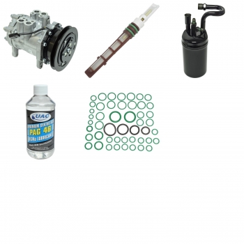 A/C Compressor Kit
