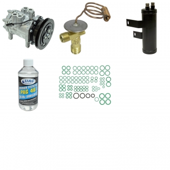 A/C Compressor Kit