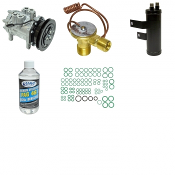 A/C Compressor Kit