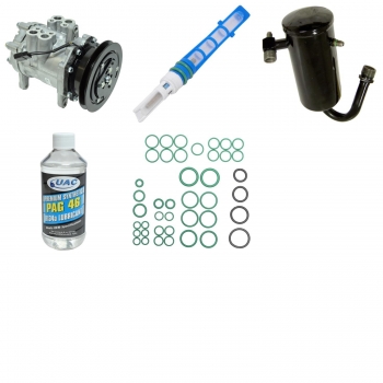 A/C Compressor Kit