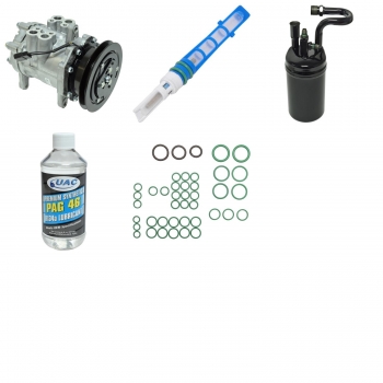 A/C Compressor Kit