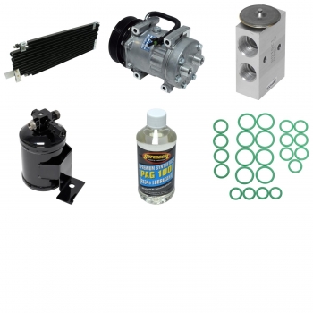A/C Compressor Kit