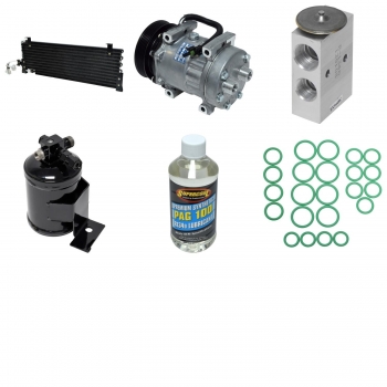 A/C Compressor Kit