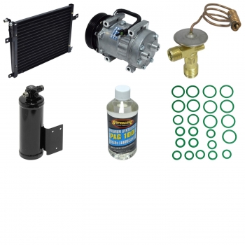 A/C Compressor Kit