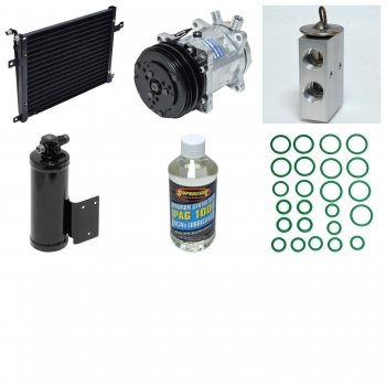A/C Compressor Kit