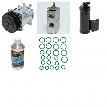 A/C Compressor Kit
