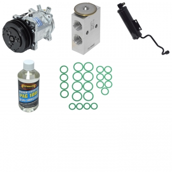A/C Compressor Kit