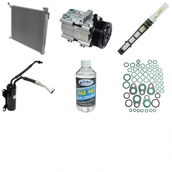 A/C Compressor Kit