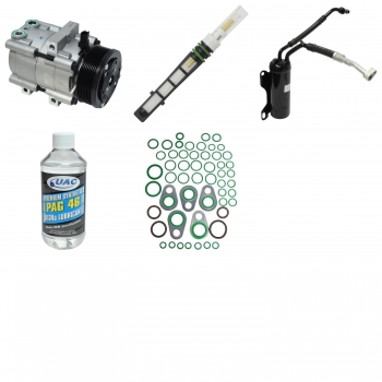 A/C Compressor Kit