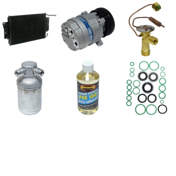 A/C Compressor Kit