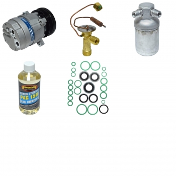 A/C Compressor Kit