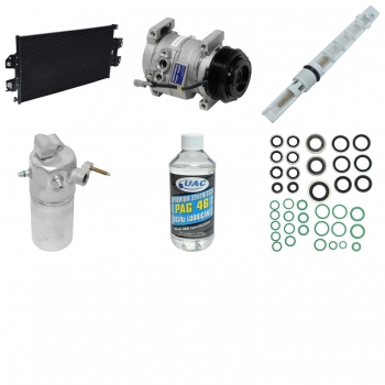 A/C Compressor Kit