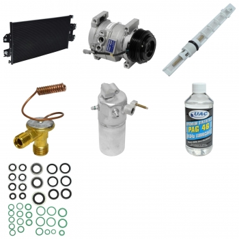 A/C Compressor Kit