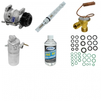 A/C Compressor Kit