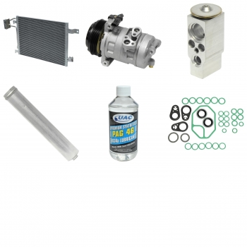 A/C Compressor Kit