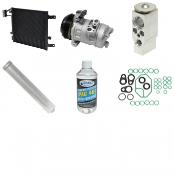 A/C Compressor Kit
