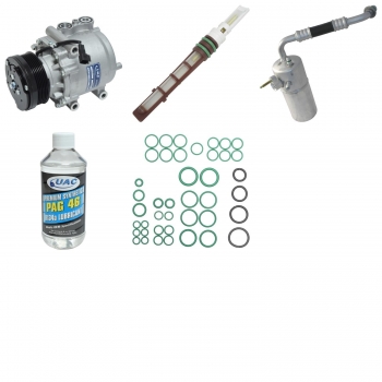 A/C Compressor Kit