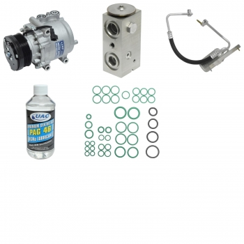 A/C Compressor Kit