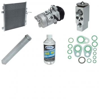 A/C Compressor Kit